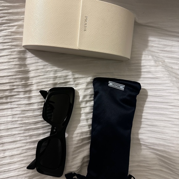 Prada Sun Glasses - Picture 4 of 5